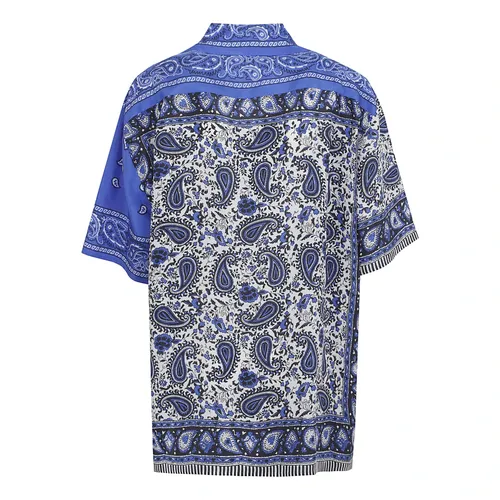 Blouses & Shirts > Shirts - - P.a.r.o.s.h. - Modalova