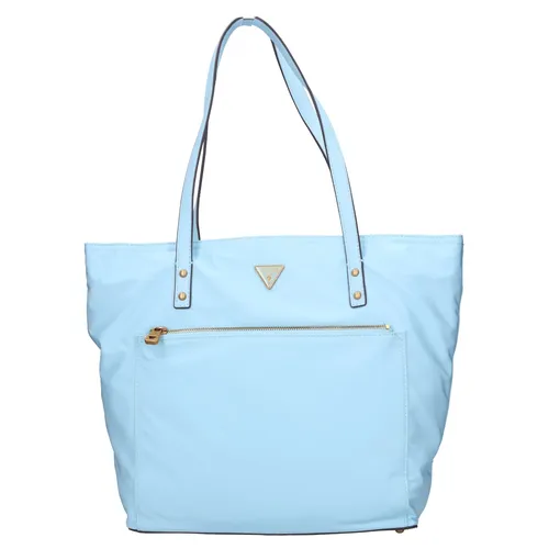 Guess - Bags > Tote Bags - Blue - Guess - Modalova