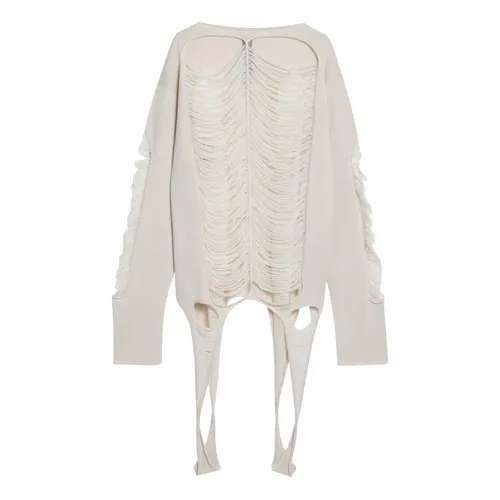 Tops > Long Sleeve Tops - - Rick Owens - Modalova