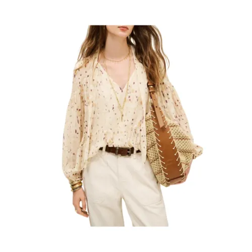 Blouses & Shirts > Blouses - - Ba&Sh - Modalova
