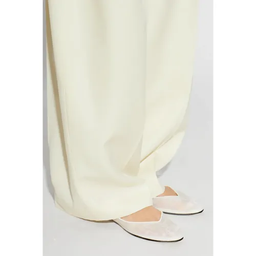 Shoes > Flats > Ballerinas - - Jacquemus - Modalova
