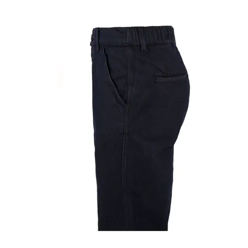Aspesi - Trousers > Chinos - Blue - Aspesi - Modalova