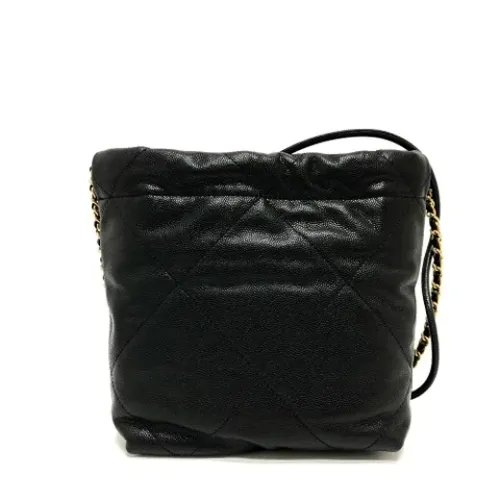 Pre-owned > Pre-owned Bags > Pre-owned Cross Body Bags - - Chanel Vintage - Modalova