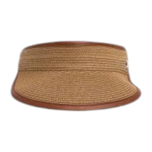 Accessories > Hats > Caps - - Max Mara - Modalova