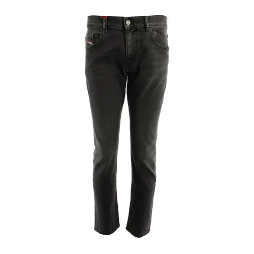 Jeans > Slim-fit Jeans - - Diesel - Modalova