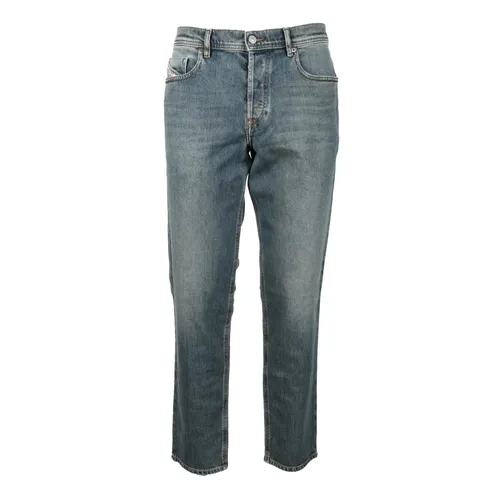 Jeans > Slim-fit Jeans - - Diesel - Modalova
