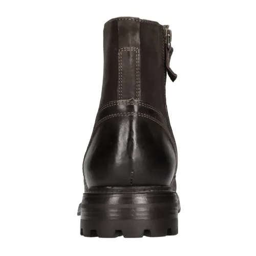 Shoes > Boots > Lace-up Boots - - Hundred100 - Modalova