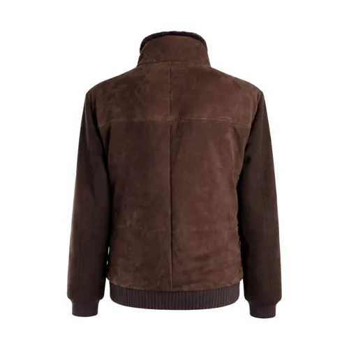 Jackets > Bomber Jackets - - Loro Piana - Modalova