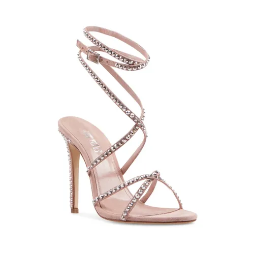 Shoes > Sandals > High Heel Sandals - - Paris Texas - Modalova