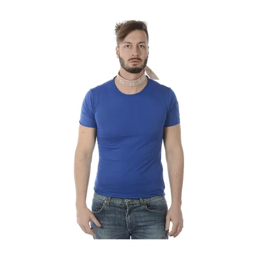 Tops > T-Shirts - - Daniele Alessandrini - Modalova