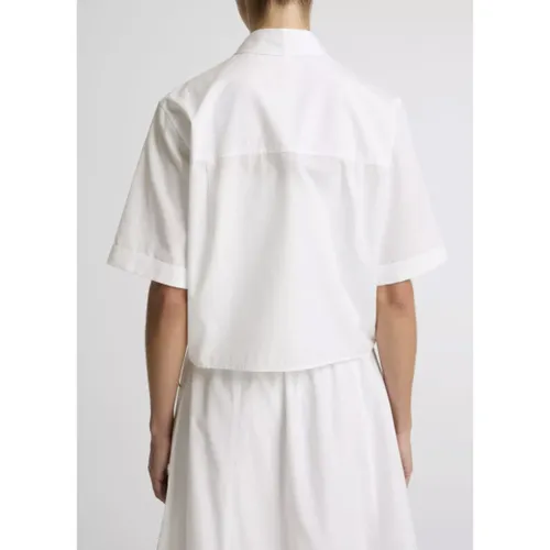 Blouses & Shirts > Shirts - - Vince - Modalova