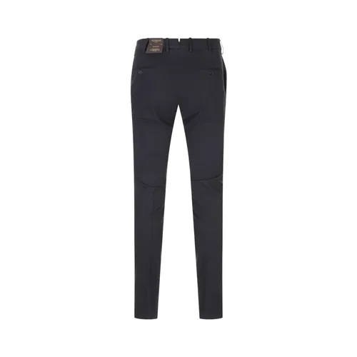 Trousers > Slim-fit Trousers - - Incotex - Modalova