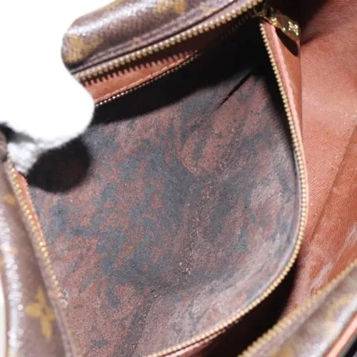 Pre-owned > Pre-owned Bags > Pre-owned Cross Body Bags - - Louis Vuitton Vintage - Modalova