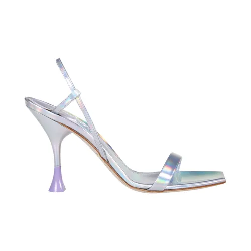 Shoes > Sandals > High Heel Sandals - - 3Juin - Modalova