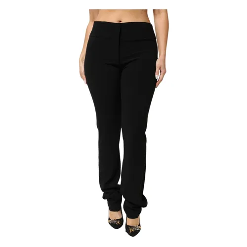 Trousers > Straight Trousers - - Exte - Modalova