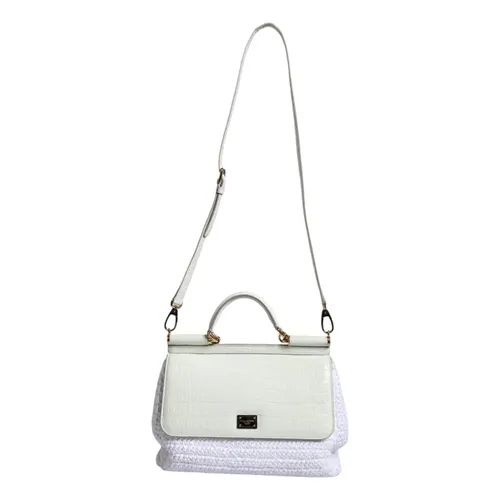Bags > Handbags - - Dolce & Gabbana - Modalova