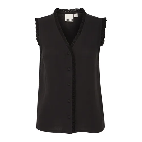 Blouses & Shirts > Shirts - - Ichi - Modalova
