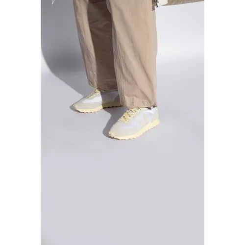 Veja - Shoes > Sneakers - Gray - Veja - Modalova