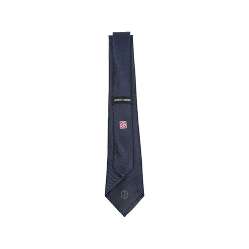 Accessories > Ties - - Giorgio Armani - Modalova
