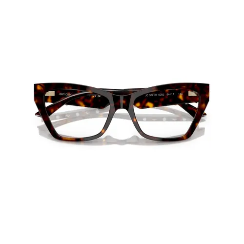 Accessories > Glasses - - Jimmy Choo - Modalova