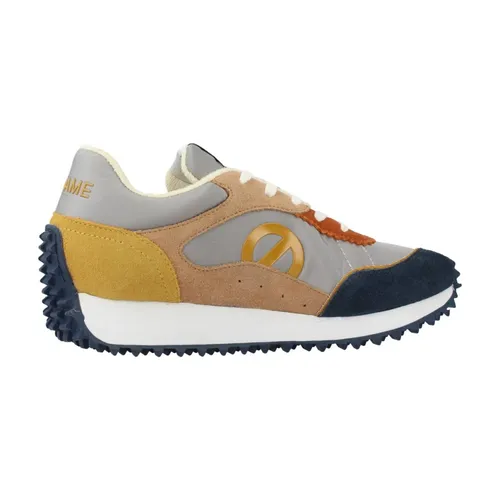 No Name - Shoes > Sneakers - Gray - No Name - Modalova