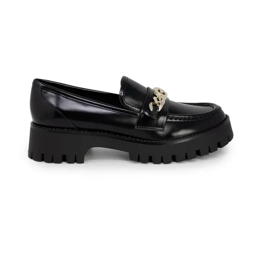 Shoes > Flats > Loafers - - Guess - Modalova