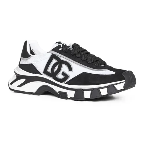 Shoes > Sneakers - - Dolce & Gabbana - Modalova