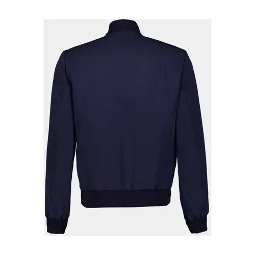 Jackets > Bomber Jackets - - Boglioli - Modalova