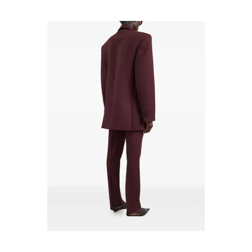 Jackets > Blazers - - The Frankie Shop - Modalova