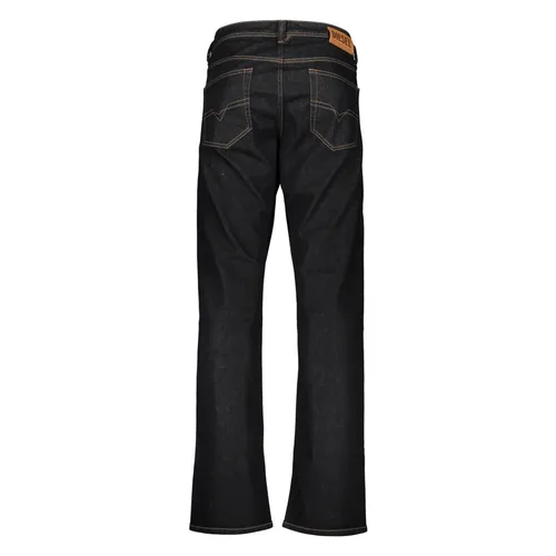 Jeans > Straight Jeans - - Diesel - Modalova
