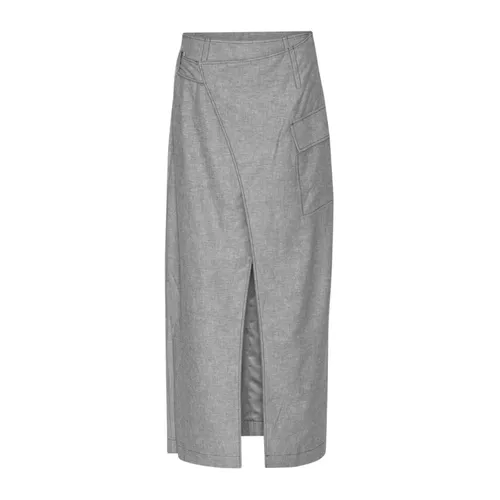 Skirts > Maxi Skirts - - Remain Birger Christensen - Modalova