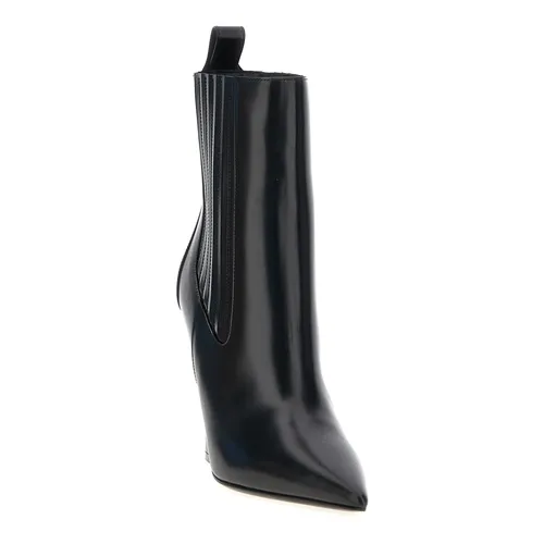 Shoes > Boots > Cowboy Boots - - Valentino Garavani - Modalova