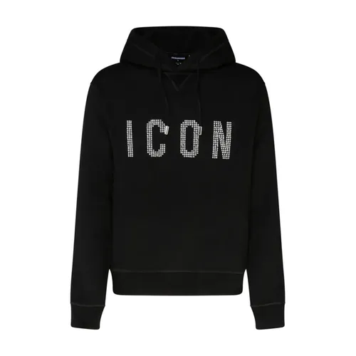 Sweatshirts & Hoodies > Hoodies - - Dsquared2 - Modalova