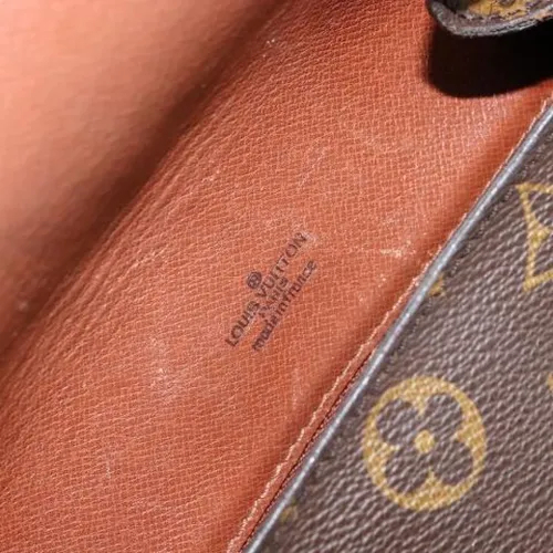 Pre-owned > Pre-owned Bags > Pre-owned Cross Body Bags - - Louis Vuitton Vintage - Modalova