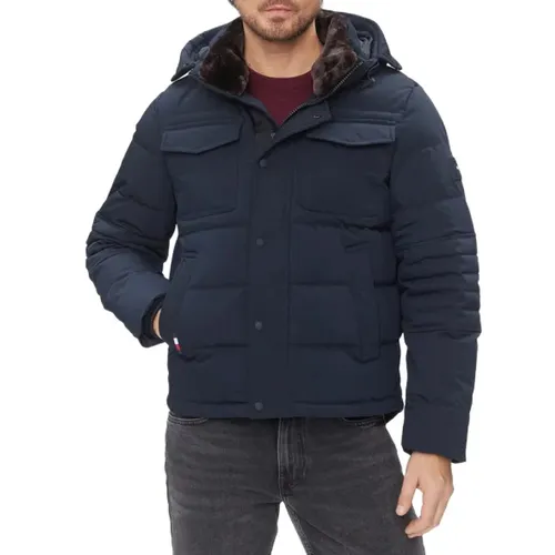 Jackets > Winter Jackets - - Tommy Hilfiger - Modalova