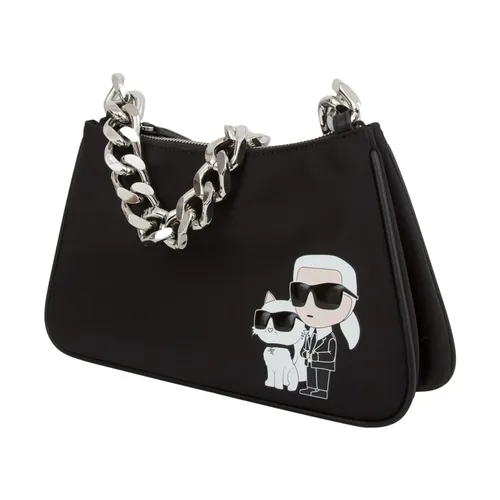 Bags > Handbags - - Karl Lagerfeld - Modalova
