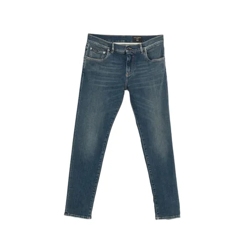 Jeans > Slim-fit Jeans - - Dolce & Gabbana - Modalova