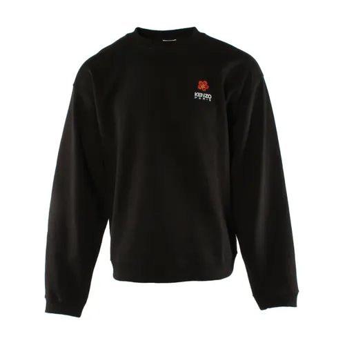 Sweatshirts & Hoodies > Sweatshirts - - Kenzo - Modalova