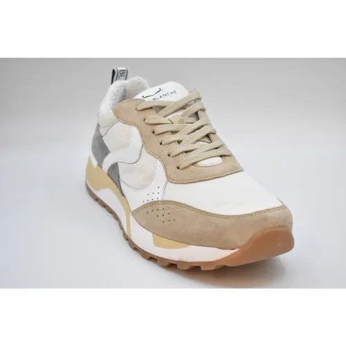 Shoes > Sneakers - - Voile Blanche - Modalova