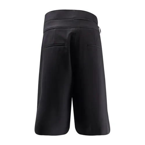 Shorts > Long Shorts - - Chloé - Modalova