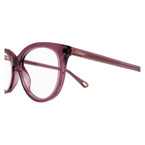 Accessories > Glasses - - Chloé - Modalova