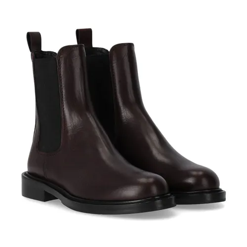 Shoes > Boots > Chelsea Boots - - Guglielmo Rotta - Modalova