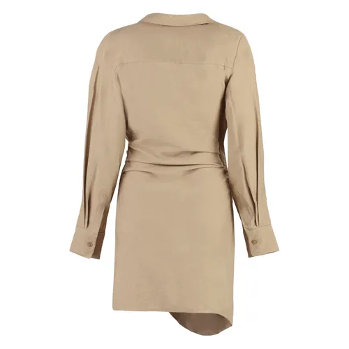 Dresses > Day Dresses > Short Dresses - - Jacquemus - Modalova