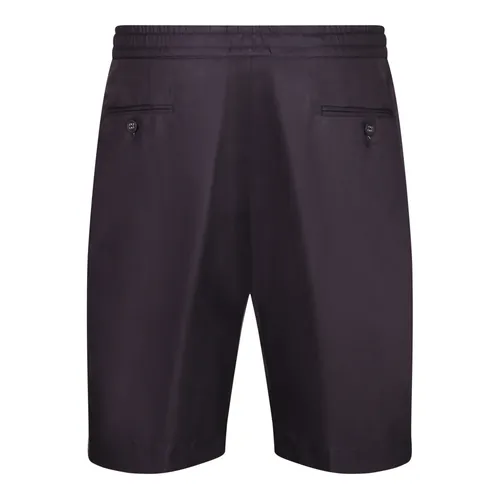 Shorts > Casual Shorts - - Officine Générale - Modalova