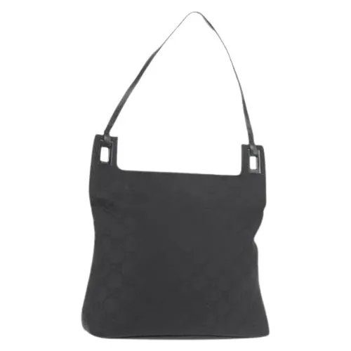 Pre-owned > Pre-owned Bags > Pre-owned Shoulder Bags - - Gucci Vintage - Modalova