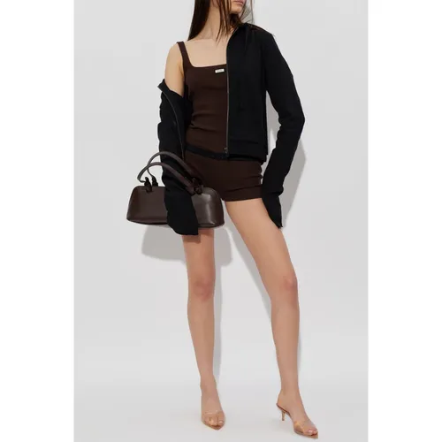 Tops > Sleeveless Tops - - Entire Studios - Modalova