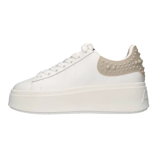 ASH - Shoes > Sneakers - White - ASH - Modalova