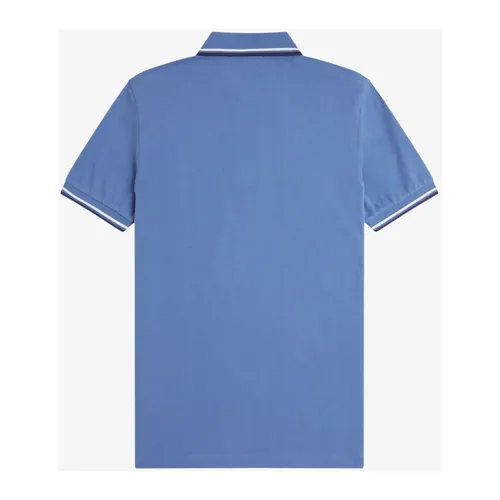 Tops > Polo Shirts - - Fred Perry - Modalova