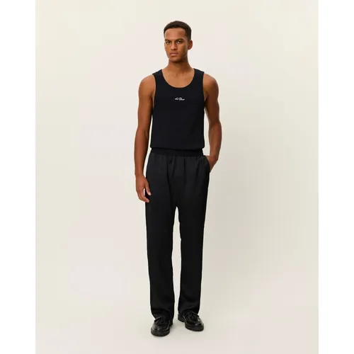 Trousers > Straight Trousers - - Les Deux - Modalova
