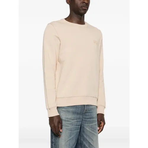 Sweatshirts & Hoodies > Sweatshirts - - Diesel - Modalova